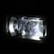 Spec-D Tuning 15-16 Ford F150 Clear Fog Lights Without Wiring Kit, LF-F15015CLED-DL LF-F15015CLED-DL - alternate 6